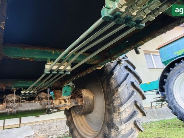 Амазоні ЗГ-Б, об'ємом двигуна 0 л та пробігом 0 тис. км за 13500 $, фото 6 на Automoto.ua