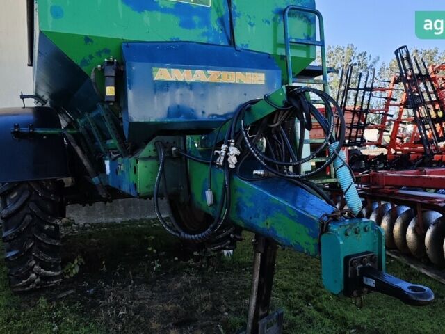 Амазоні ЗГ-Б, об'ємом двигуна 0 л та пробігом 0 тис. км за 8700 $, фото 22 на Automoto.ua