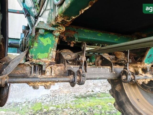 Амазоні ЗГ-Б, об'ємом двигуна 0 л та пробігом 0 тис. км за 13500 $, фото 8 на Automoto.ua