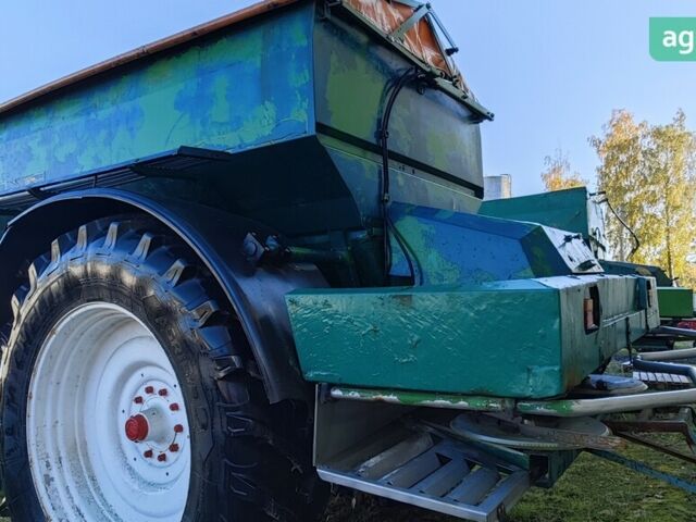 Амазоні ЗГ-Б, об'ємом двигуна 0 л та пробігом 0 тис. км за 8700 $, фото 10 на Automoto.ua