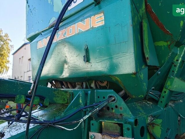 Амазоні ЗГ-Б, об'ємом двигуна 0 л та пробігом 0 тис. км за 13500 $, фото 23 на Automoto.ua