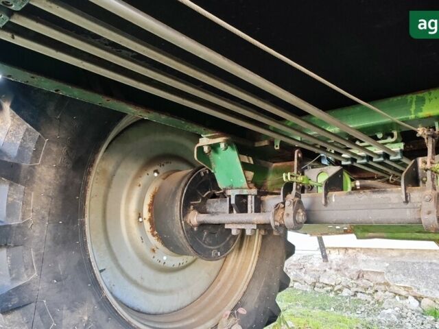 Амазоні ЗГ-Б, об'ємом двигуна 0 л та пробігом 0 тис. км за 8700 $, фото 6 на Automoto.ua