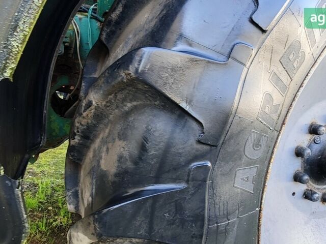 Амазоні ЗГ-Б, об'ємом двигуна 0 л та пробігом 0 тис. км за 13500 $, фото 14 на Automoto.ua