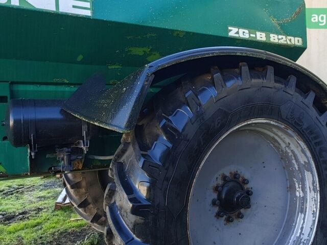 Амазоні ЗГ-Б, об'ємом двигуна 0 л та пробігом 0 тис. км за 13500 $, фото 24 на Automoto.ua