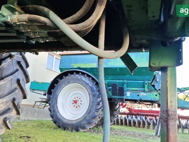 Амазоні ЗГ-Б, об'ємом двигуна 0 л та пробігом 0 тис. км за 13500 $, фото 7 на Automoto.ua