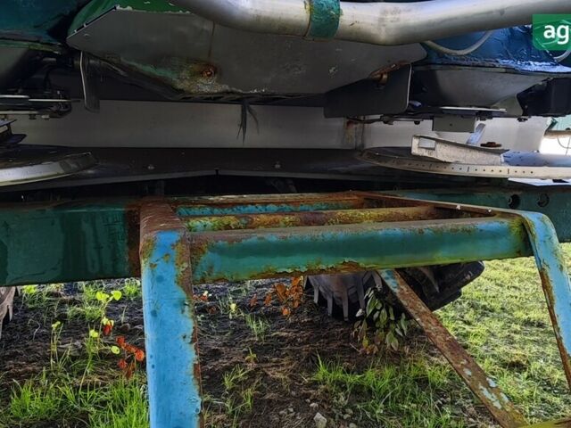 Амазоні ЗГ-Б, об'ємом двигуна 0 л та пробігом 0 тис. км за 8700 $, фото 13 на Automoto.ua