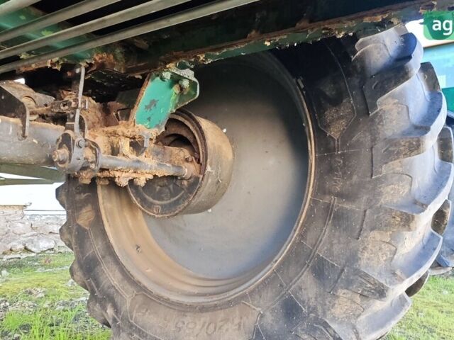 Амазоні ЗГ-Б, об'ємом двигуна 0 л та пробігом 0 тис. км за 13500 $, фото 10 на Automoto.ua