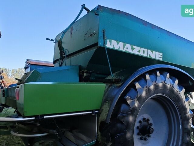 Амазоні ЗГ-Б, об'ємом двигуна 0 л та пробігом 0 тис. км за 13500 $, фото 13 на Automoto.ua