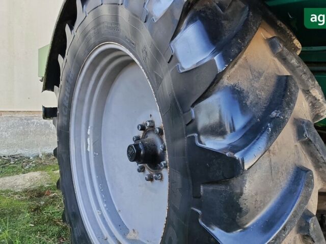 Амазоні ЗГ-Б, об'ємом двигуна 0 л та пробігом 0 тис. км за 13500 $, фото 11 на Automoto.ua