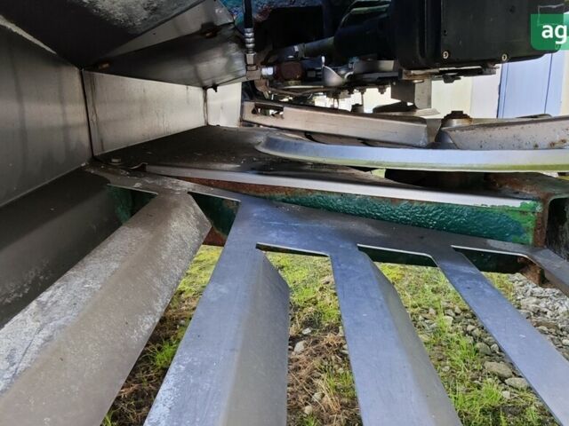 Амазоні ЗГ-Б, об'ємом двигуна 0 л та пробігом 0 тис. км за 8700 $, фото 12 на Automoto.ua