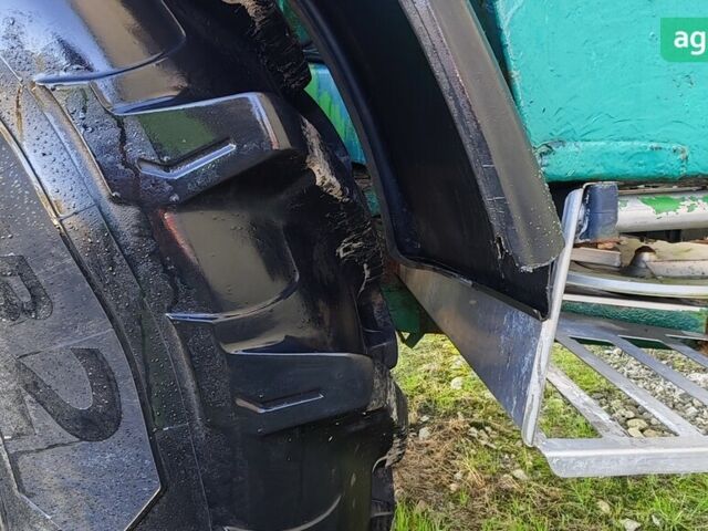 Амазоні ЗГ-Б, об'ємом двигуна 0 л та пробігом 0 тис. км за 8700 $, фото 9 на Automoto.ua