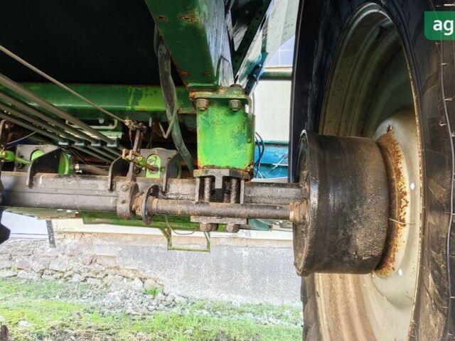 Амазоні ЗГ-Б, об'ємом двигуна 0 л та пробігом 0 тис. км за 8700 $, фото 5 на Automoto.ua