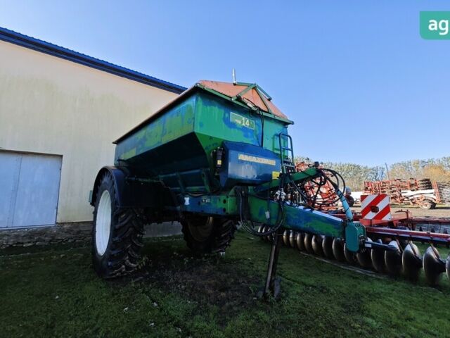 Амазоні ЗГ-Б, об'ємом двигуна 0 л та пробігом 0 тис. км за 8700 $, фото 1 на Automoto.ua