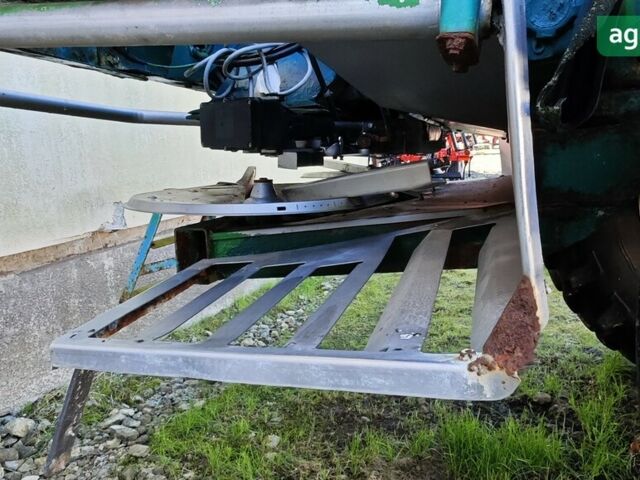 Амазоні ЗГ-Б, об'ємом двигуна 0 л та пробігом 0 тис. км за 8700 $, фото 16 на Automoto.ua