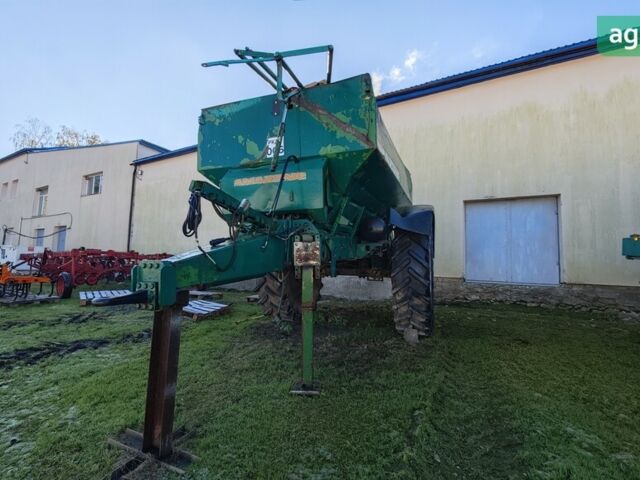 Амазоні ЗГ-Б, об'ємом двигуна 0 л та пробігом 0 тис. км за 13500 $, фото 1 на Automoto.ua