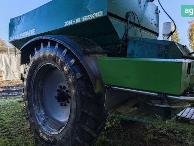 Амазоні ЗГ-Б, об'ємом двигуна 0 л та пробігом 0 тис. км за 13500 $, фото 19 на Automoto.ua