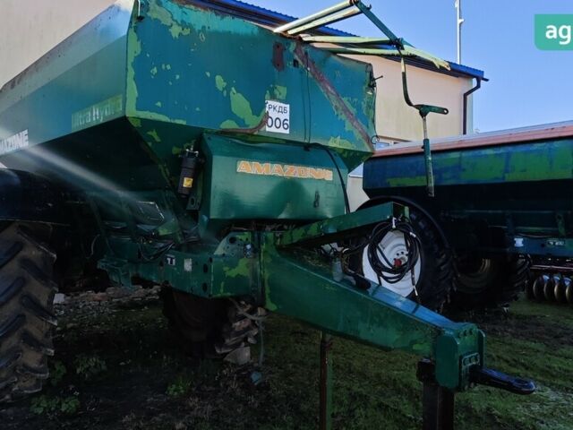 Амазоні ЗГ-Б, об'ємом двигуна 0 л та пробігом 0 тис. км за 13500 $, фото 2 на Automoto.ua