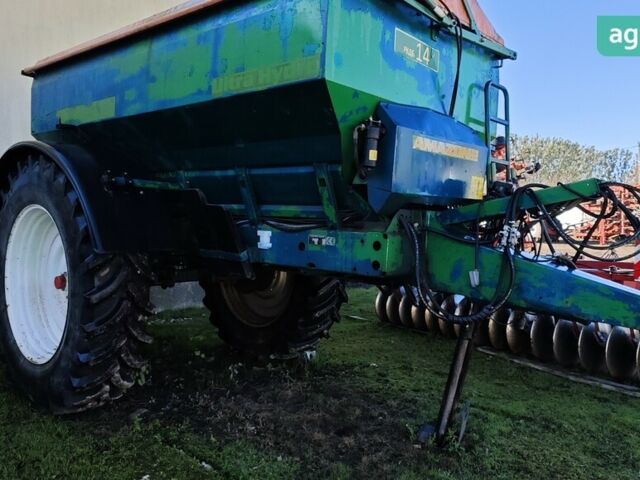 Амазоні ЗГ-Б, об'ємом двигуна 0 л та пробігом 0 тис. км за 8700 $, фото 18 на Automoto.ua