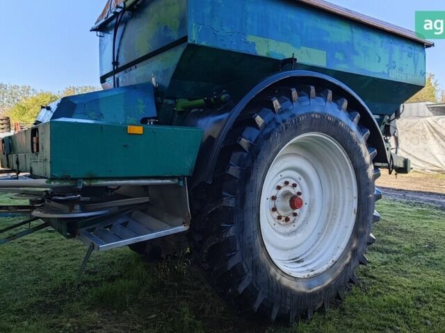 Амазоні ЗГ-Б, об'ємом двигуна 0 л та пробігом 0 тис. км за 8700 $, фото 15 на Automoto.ua