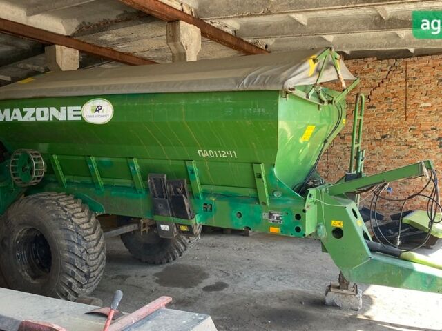 Амазоні ЗГ-Б, об'ємом двигуна 0 л та пробігом 0 тис. км за 17000 $, фото 1 на Automoto.ua