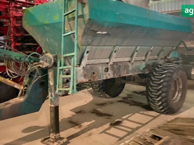 Амазоні ЗГ-Б, об'ємом двигуна 0 л та пробігом 0 тис. км за 17000 $, фото 3 на Automoto.ua