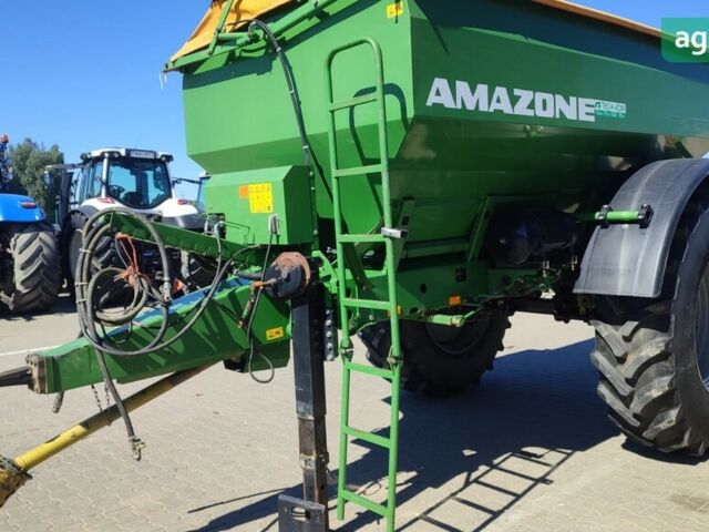 Амазони ЗГ-Б, объемом двигателя 0 л и пробегом 0 тыс. км за 28875 $, фото 6 на Automoto.ua