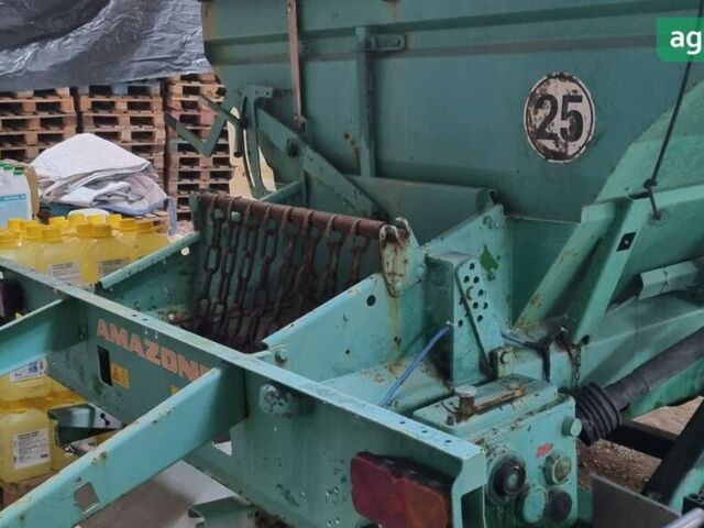 Амазоні ЗГ-Б, об'ємом двигуна 0 л та пробігом 0 тис. км за 7619 $, фото 2 на Automoto.ua