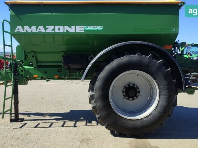 Амазони ЗГ-Б, объемом двигателя 0 л и пробегом 0 тыс. км за 28875 $, фото 5 на Automoto.ua