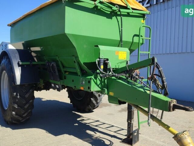 Амазони ЗГ-Б, объемом двигателя 0 л и пробегом 0 тыс. км за 28875 $, фото 8 на Automoto.ua