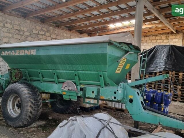 Амазоні ЗГ-Б, об'ємом двигуна 0 л та пробігом 0 тис. км за 7619 $, фото 4 на Automoto.ua