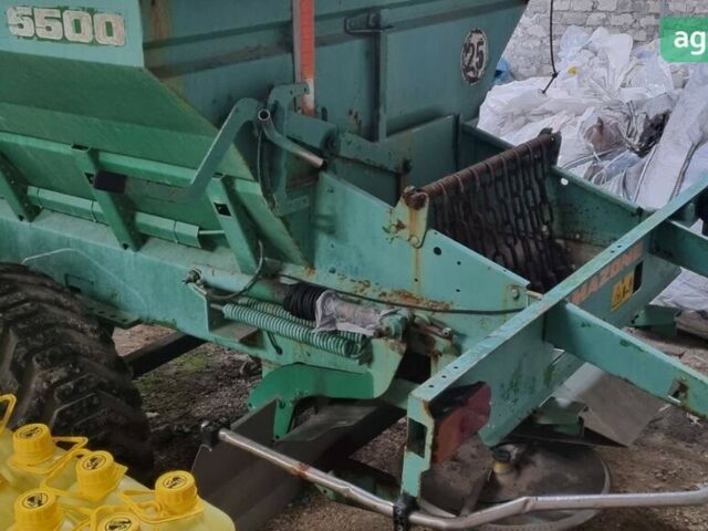 Амазоні ЗГ-Б, об'ємом двигуна 0 л та пробігом 0 тис. км за 7619 $, фото 3 на Automoto.ua