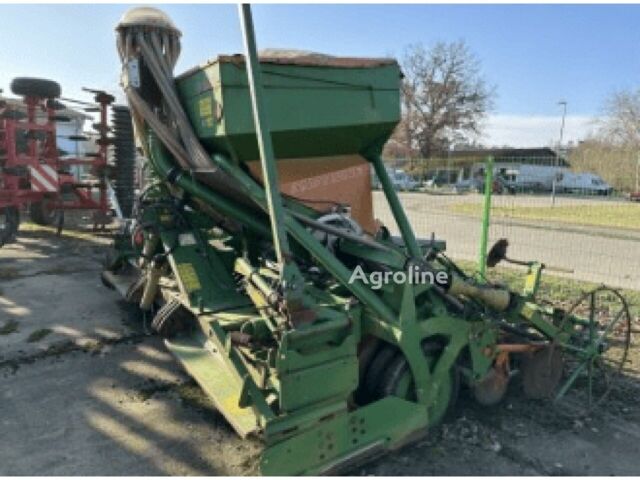 Амазоні AD 402, об'ємом двигуна 0 л та пробігом 0 тис. км за 10262 $, фото 4 на Automoto.ua
