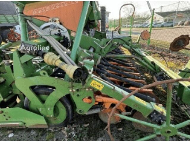 Амазоні AD 402, об'ємом двигуна 0 л та пробігом 0 тис. км за 10262 $, фото 5 на Automoto.ua