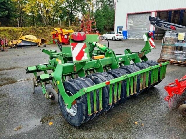 Амазони Catros 3001 T, объемом двигателя 0 л и пробегом 0 тыс. км за 8857 $, фото 2 на Automoto.ua