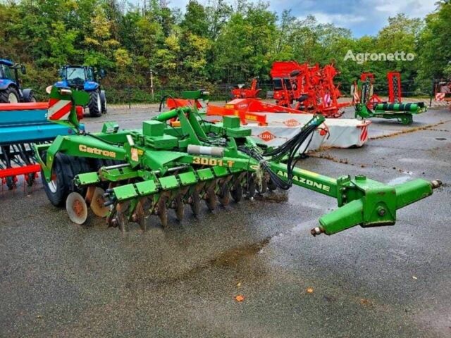 Амазони Catros 3001 T, объемом двигателя 0 л и пробегом 0 тыс. км за 8857 $, фото 1 на Automoto.ua