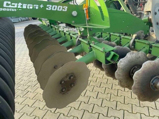 Амазони Catros 3003, объемом двигателя 0 л и пробегом 0 тыс. км за 13006 $, фото 7 на Automoto.ua