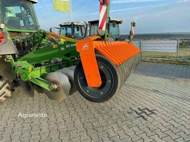 Амазони Catros 3003, объемом двигателя 0 л и пробегом 0 тыс. км за 13006 $, фото 2 на Automoto.ua