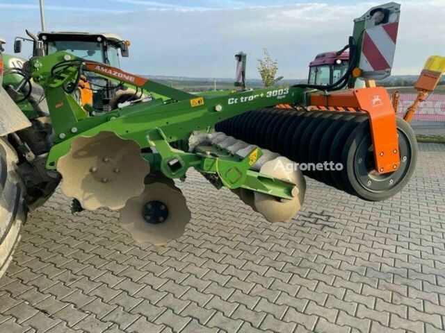 Амазони Catros 3003, объемом двигателя 0 л и пробегом 0 тыс. км за 13006 $, фото 3 на Automoto.ua