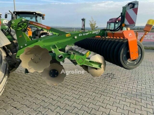 Амазони Catros 3003, объемом двигателя 0 л и пробегом 0 тыс. км за 14768 $, фото 3 на Automoto.ua