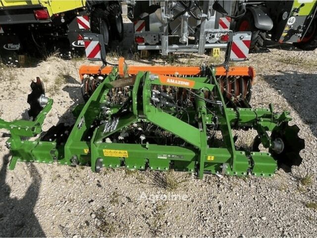 Амазоні Catros 3003, об'ємом двигуна 0 л та пробігом 0 тис. км за 17885 $, фото 3 на Automoto.ua