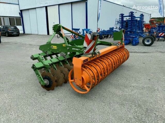 Зеленый Амазони Catros 3003, объемом двигателя 0 л и пробегом 0 тыс. км за 13382 $, фото 4 на Automoto.ua