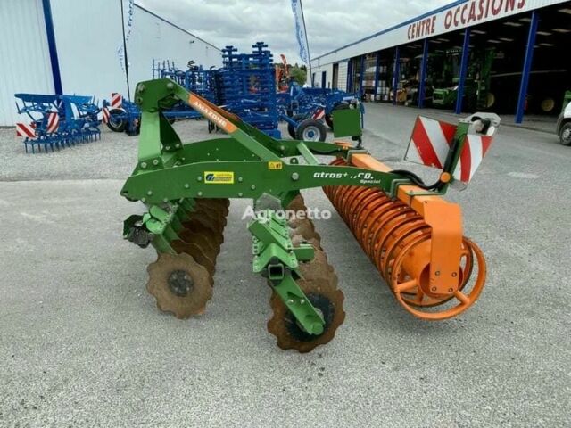 Зеленый Амазони Catros 3003, объемом двигателя 0 л и пробегом 0 тыс. км за 13382 $, фото 5 на Automoto.ua