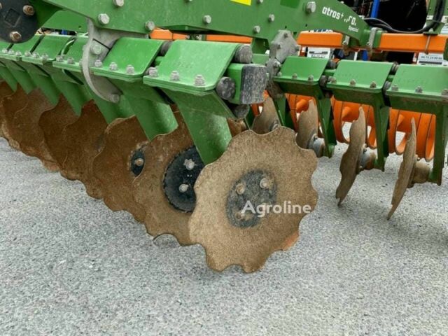 Зеленый Амазони Catros 3003, объемом двигателя 0 л и пробегом 0 тыс. км за 15008 $, фото 8 на Automoto.ua