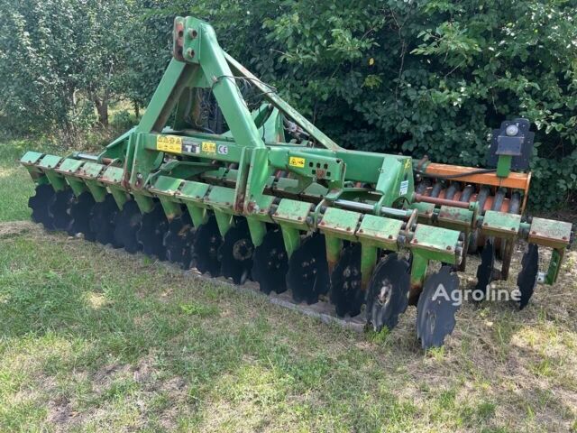 Амазони Catros 3501, объемом двигателя 0 л и пробегом 0 тыс. км за 14954 $, фото 3 на Automoto.ua