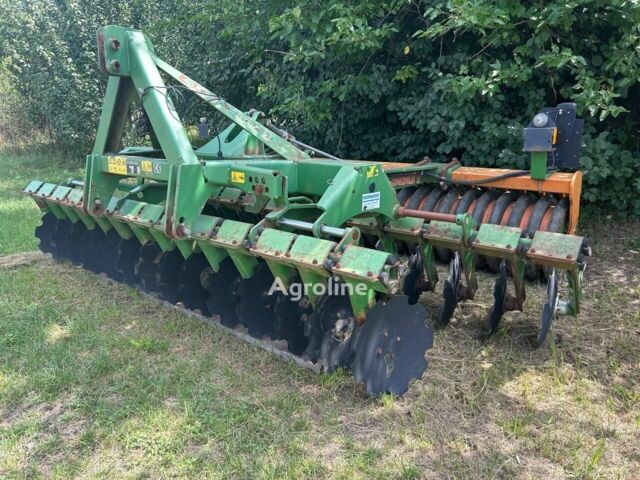 Амазони Catros 3501, объемом двигателя 0 л и пробегом 0 тыс. км за 14954 $, фото 4 на Automoto.ua