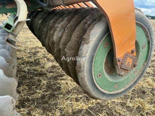 Амазони Catros 3501, объемом двигателя 0 л и пробегом 0 тыс. км за 17802 $, фото 6 на Automoto.ua