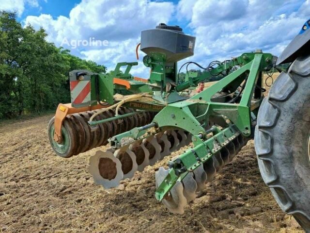 Амазони Catros 3501, объемом двигателя 0 л и пробегом 0 тыс. км за 17802 $, фото 4 на Automoto.ua