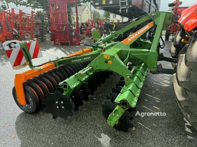 Амазони Catros 3501, объемом двигателя 0 л и пробегом 0 тыс. км за 18247 $, фото 2 на Automoto.ua