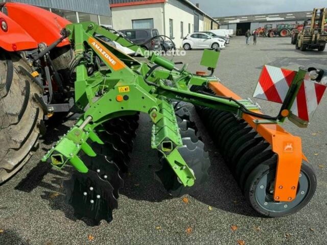Амазони Catros 3501, объемом двигателя 0 л и пробегом 0 тыс. км за 18247 $, фото 3 на Automoto.ua