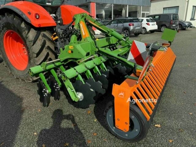 Амазони Catros 3501, объемом двигателя 0 л и пробегом 0 тыс. км за 18247 $, фото 4 на Automoto.ua